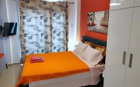 Luxury Studio In The Center Of Larissa