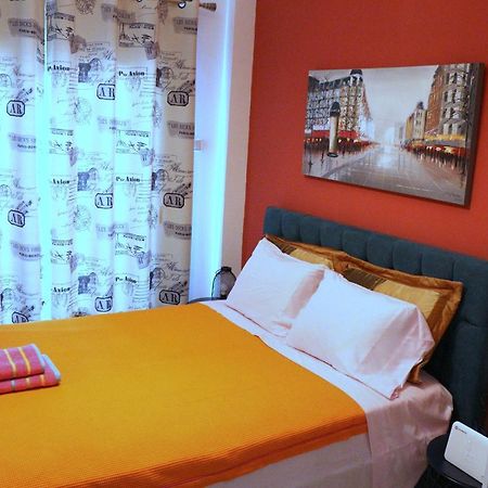 Luxury Studio In The Center Of Larissa Exterior photo