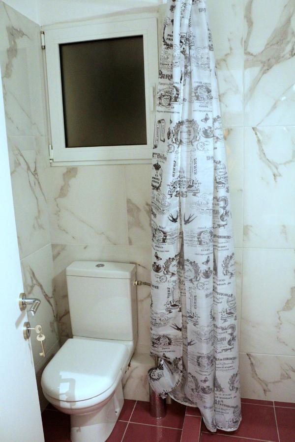 Luxury Studio In The Center Of Larissa Exterior photo