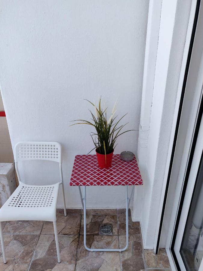 Luxury Studio In The Center Of Larissa Exterior photo